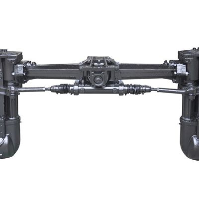 mt25、35g高地隙植保橋